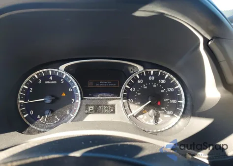 2020 Infiniti Qx60 Luxe z USA, uszkodzony, nr VIN 5N1DL0MN2LC532833